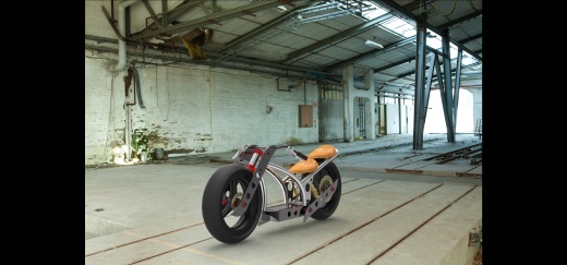 电摩托车ebike缩略图